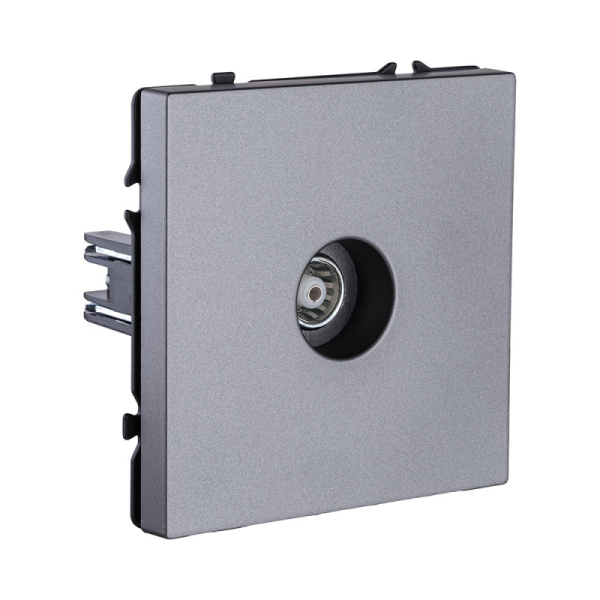 Розетка KOLLINGER EC-021GY