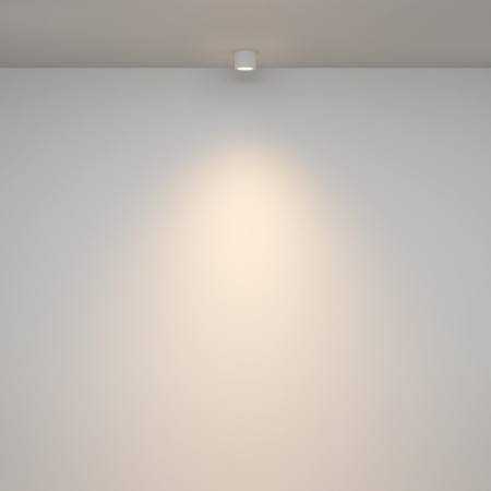 Накладной светильник Maytoni Technical C095CL-GX53-W