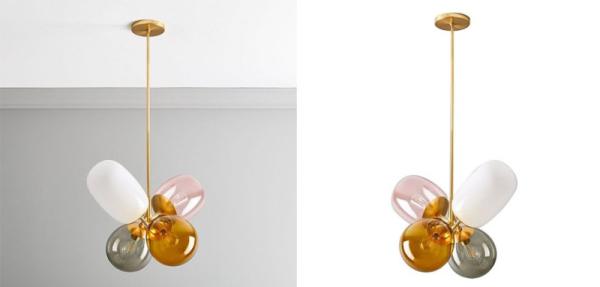 Подвесная люстра ImperiumLoft 144047-22