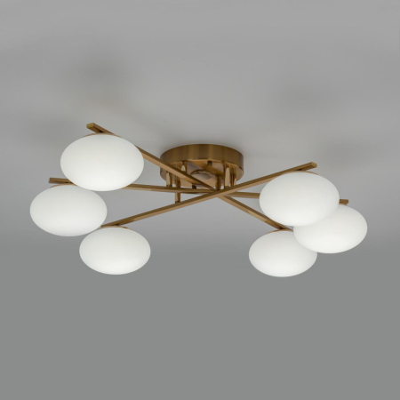 Накладная люстра Citilux CL226A163