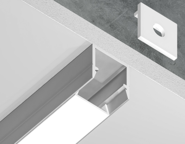 Профиль Ambrella Light GP1650AL