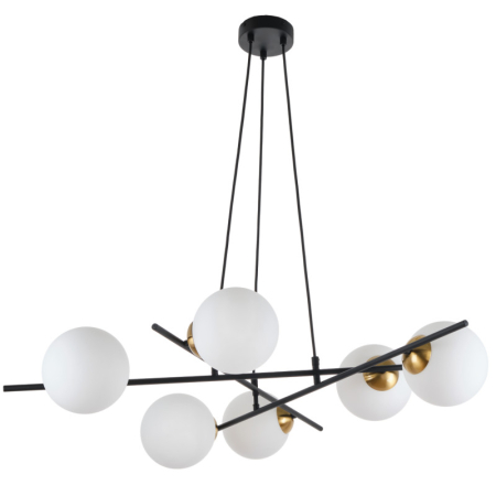 Подвесная люстра MyFar MR2160-6P