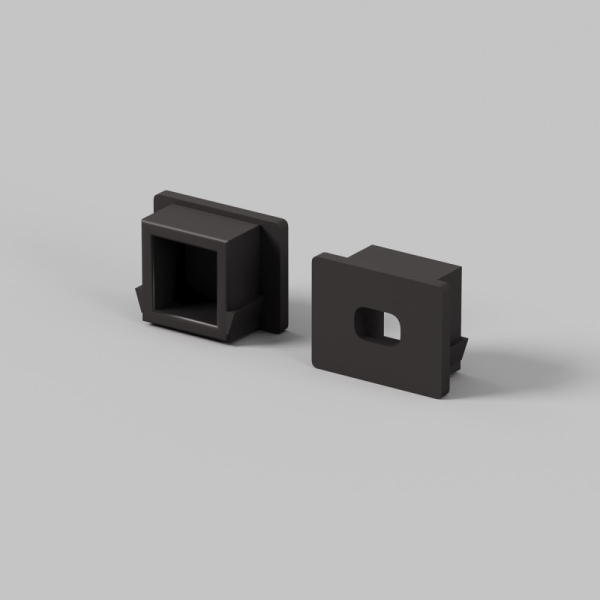 Заглушка профиля Maytoni Technical 642022