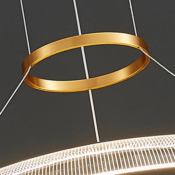 Подвесная люстра ImperiumLoft 220045-23