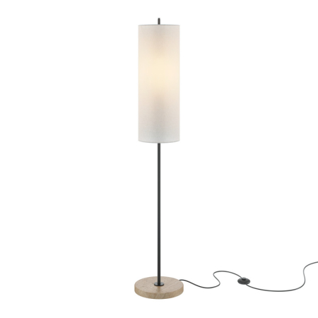 Торшер Maytoni MOD437FL-01B