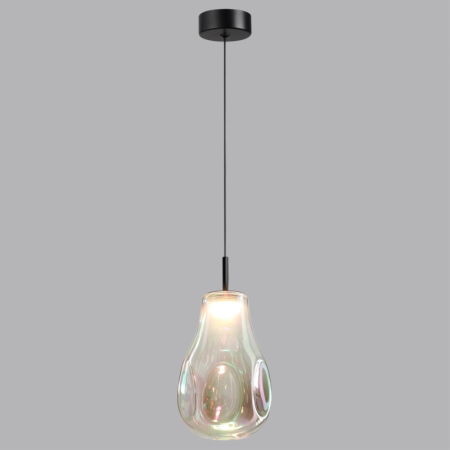Подвесной светильник Odeon Light 5098/4LB