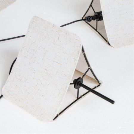 Подвесная люстра ARTE Lamp A7084SP-8BK