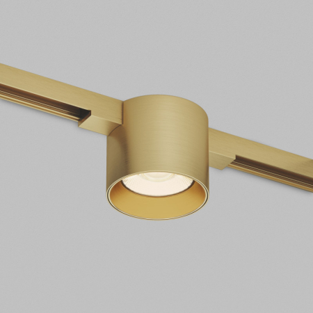 Светильник на шине Denkirs DK5943-SB