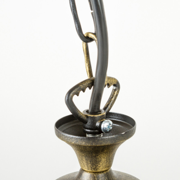 Подвесная люстра Nowodvorski 204