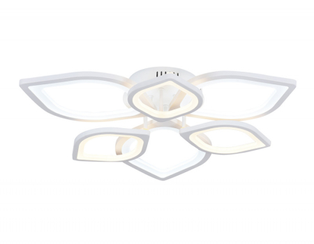 Накладной светильник Ambrella Light FA445