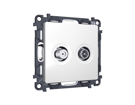 Розетка Ambrella Volt MA133310