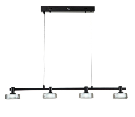 Подвесная люстра Stilfort 4009/02/04PL