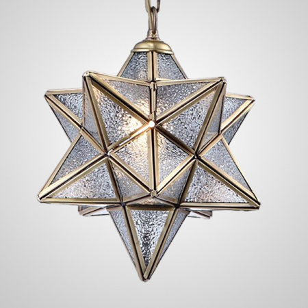 Подвесная люстра ImperiumLoft 228946-22