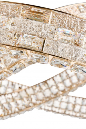 Подвесная люстра Fluorite FL1051-20P