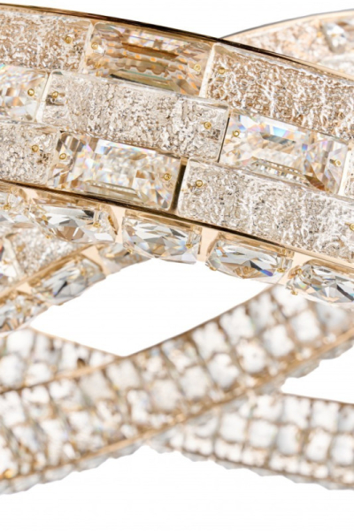 Подвесная люстра Fluorite FL1051-20P