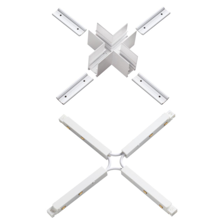 Коннектор Novotech 135127