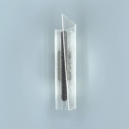 Бра LED4U L6298-01 GR