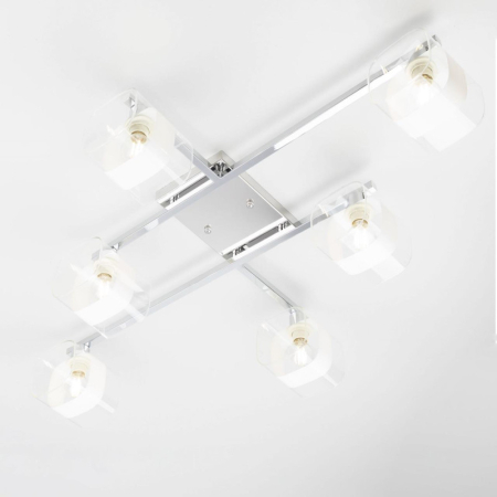 Накладная люстра Citilux CL139161