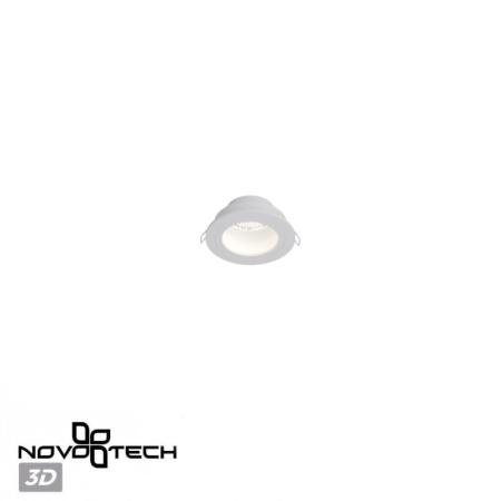 Встраиваемый светильник Novotech 370999
