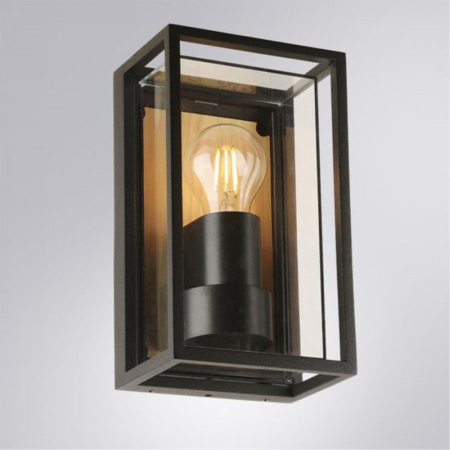 Светильник настенный ARTE Lamp A2322AL-1BR