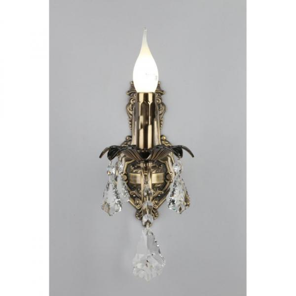 Бра Omnilux OML-30811-01