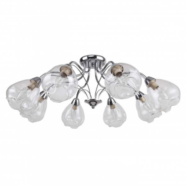 Накладная люстра F-Promo 2339-8U