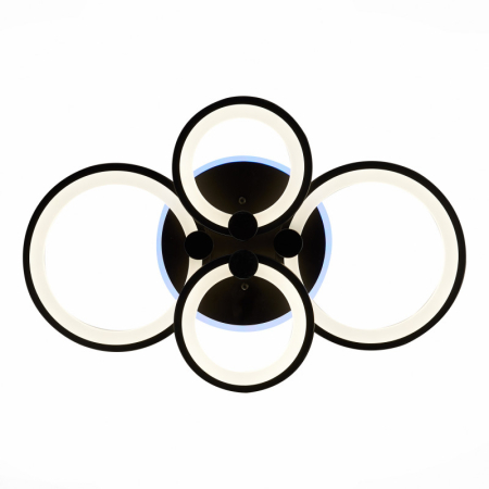 Накладная люстра EVOLED SLE200342-04RGB