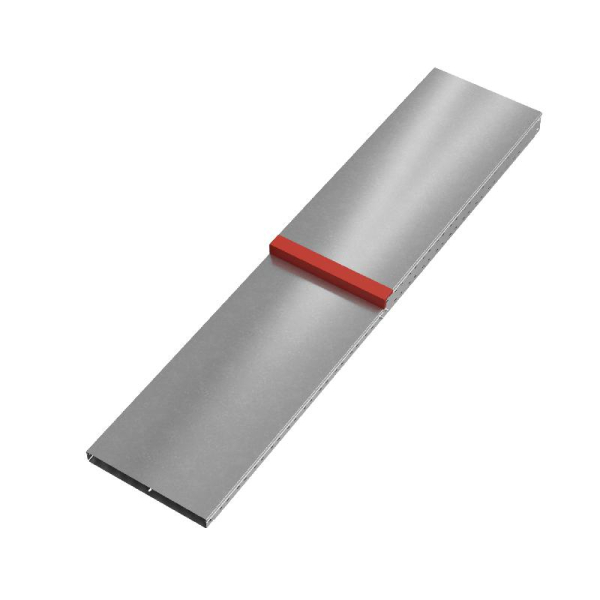 Переходник по высоте 50-100х500мм "ПЛЮС" HD85 КМ PL17813