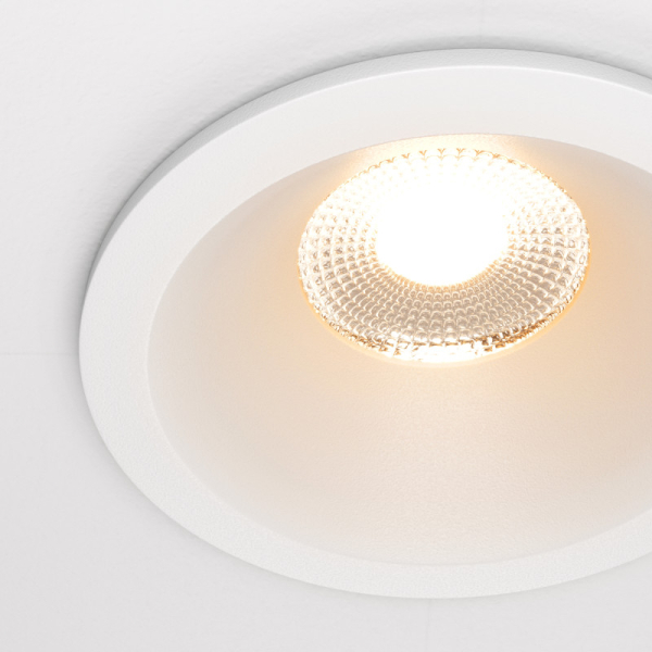 Maytoni Technical DL034-01-12W2.7K-W
