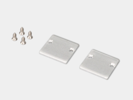 Заглушка для ленты SWG pro LS.2020-ECS