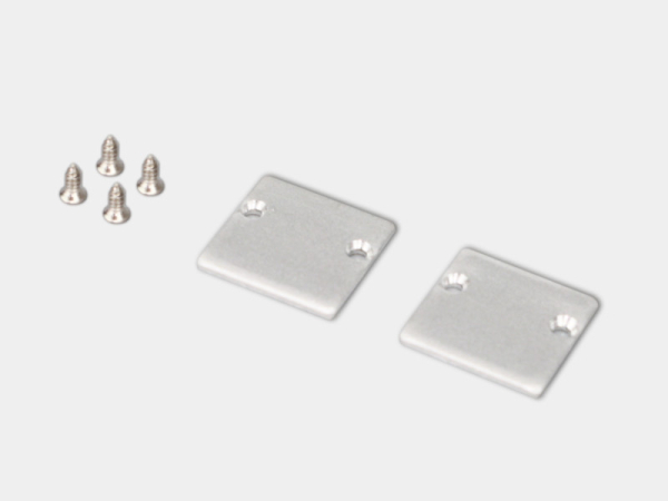 Заглушка для ленты SWG pro LS.2020-ECS