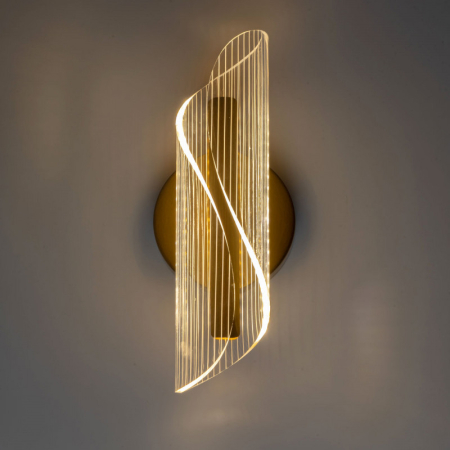 Бра DeMarkt 488020401