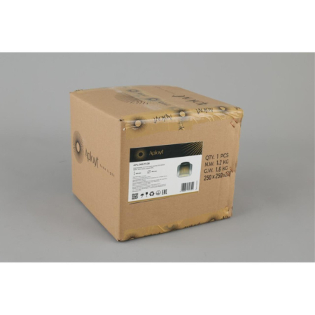 Накладной светильник APLOYT APL.089.17.08