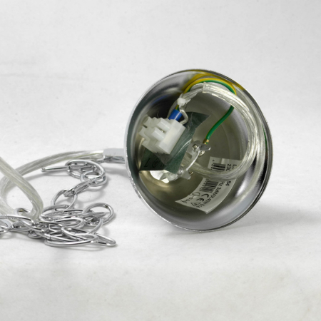 Подвесная люстра Lussole LSP-0184