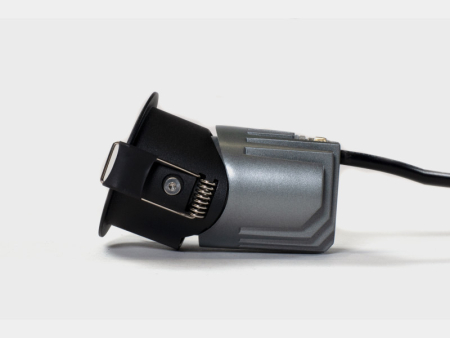 Влагозащищенный светильник SWG RC-D52-7-BL-WW65