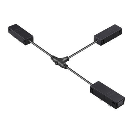 Коннектор Novotech 135314