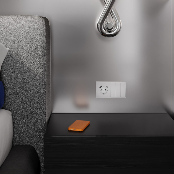 Клавиша/Накладка VOLTUM VLS000516