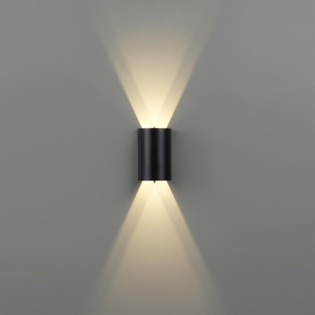 Светильник настенный Odeon Light 7125/4WL