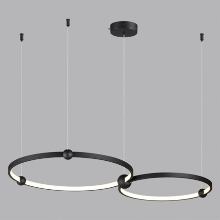 Подвесная люстра LUMION 6533/80L