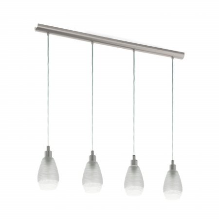 Подвесная люстра EGLO 39501