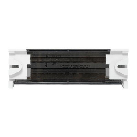 Шина нулевая в корпусе 2х15 EKF sn0-2x15