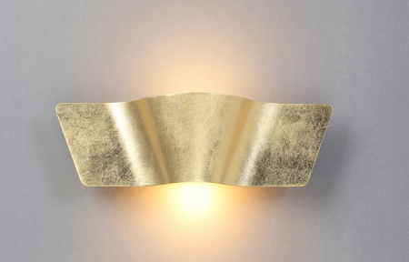 Crystal Lux Бра Crystal Lux CLT 014W GO