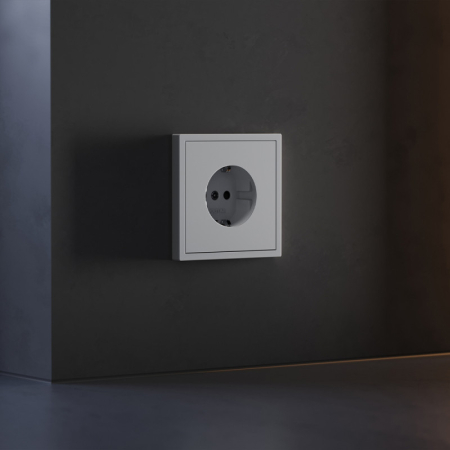 Клавиша/Накладка VOLTUM VLS000716