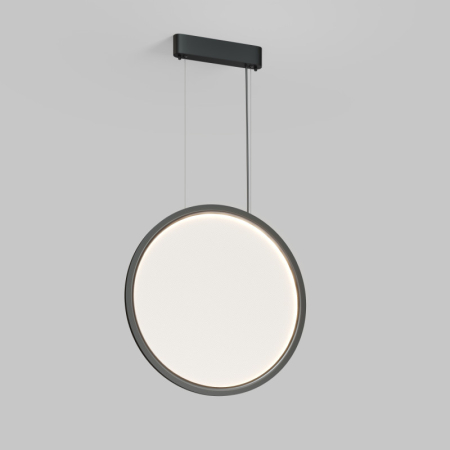 Подвесной светильник Denkirs DK6606-BK