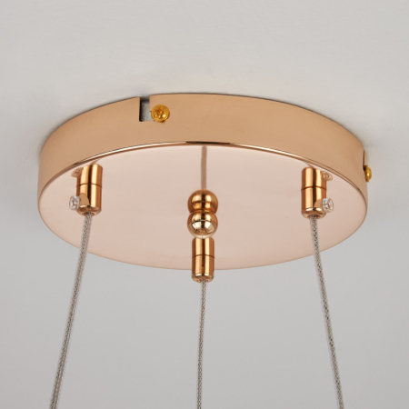 Подвесная люстра Lightstar 737033