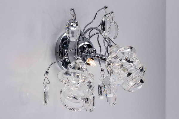 Бра Eletto EL333W02.1