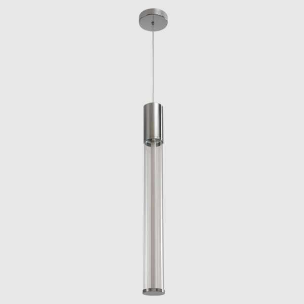 Crystal Lux LINEUP SP11W LED CHROME