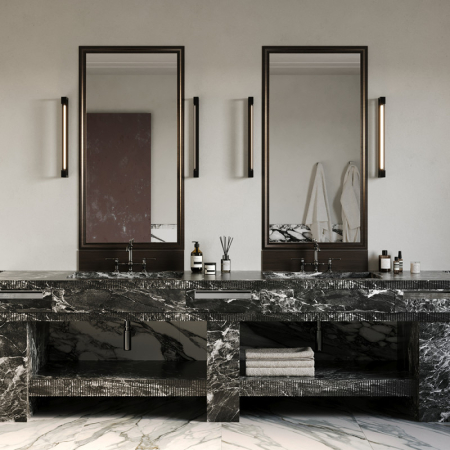 Светильник для картин Maytoni MIR002WL-L10B4K