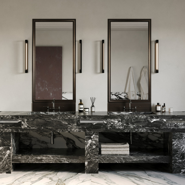 Светильник для картин Maytoni MIR002WL-L10B4K