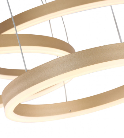 Подвесная люстра Kink Light 08223M,33S(3000K)